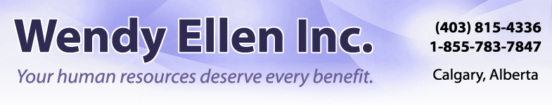 Calgary Human Resources Consulting Firm Calgary